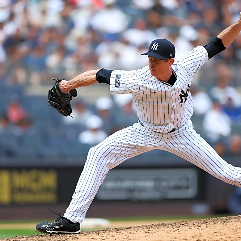 The Yankees Reliever Confidence Index: May Edition