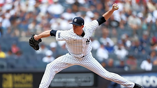 The Yankees Reliever Confidence Index: May Edition