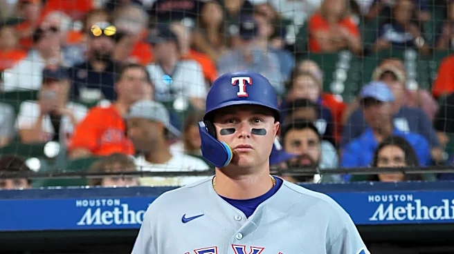 Thoughts on a 2-0 Rangers loss