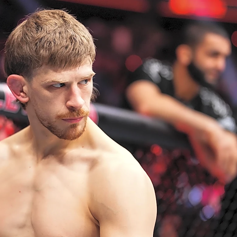 UFC Vegas 117 predictions