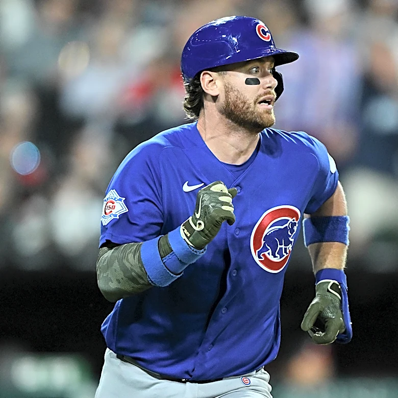 Cubs 10, White Sox 5: Carson Kelly leads an offensive explosion
