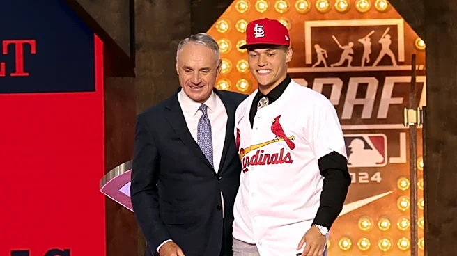 An Early Look at the Cardinals’ First-Round Draft Picture