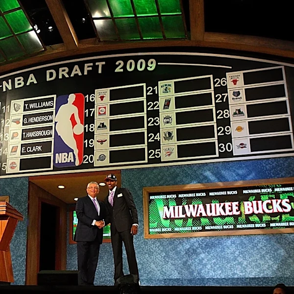 10 for 10: A brief history of the 10th overall draft pick