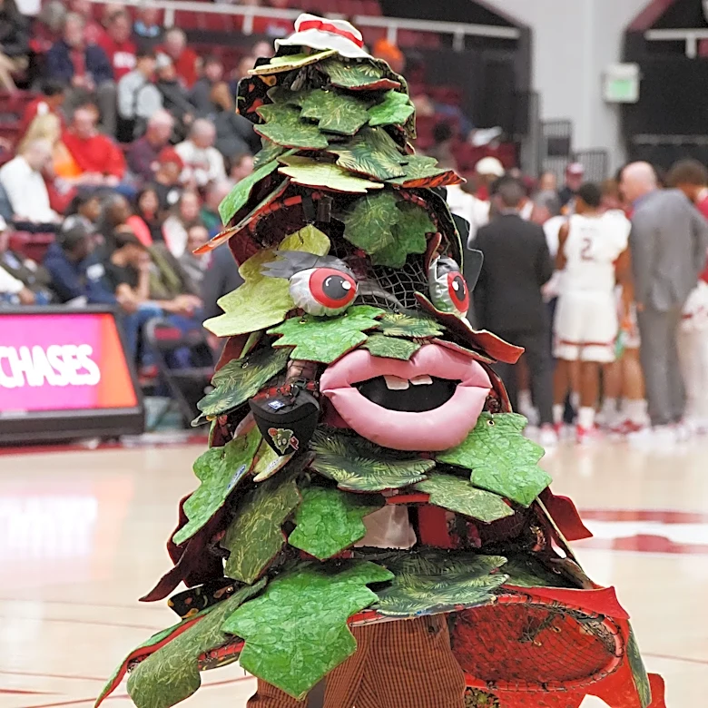 As a UNC Fan, what has been the most annoying fanbase you’ve encountered?