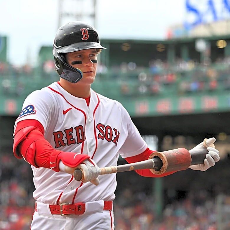 The Red Sox pitching is good enough to win. The offense isn’t.