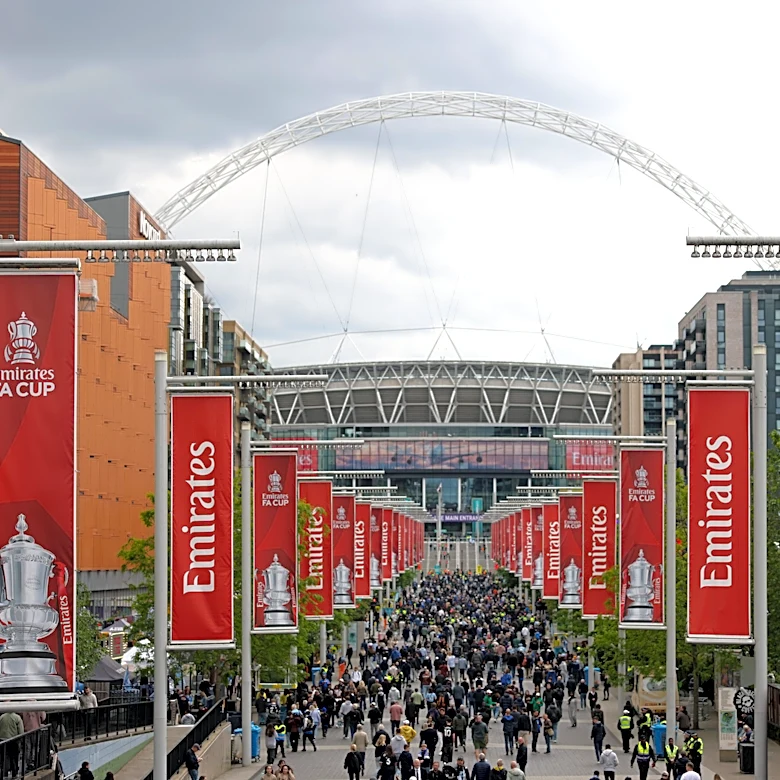 Chelsea vs. Manchester City, FA Cup Final: Confirmed lineups; how to watch