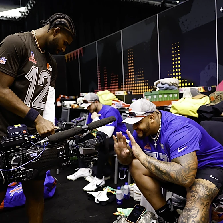 NFL schedule reveal 2026: Who did it best?