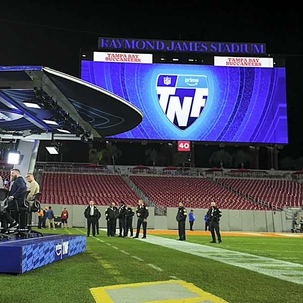 49ers have two Thursday games, but only one on three-day rest—this could change