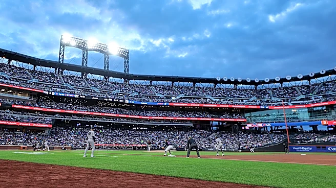 Mets Morning News: Subway Series begins with loss, devastating injury, general sadness