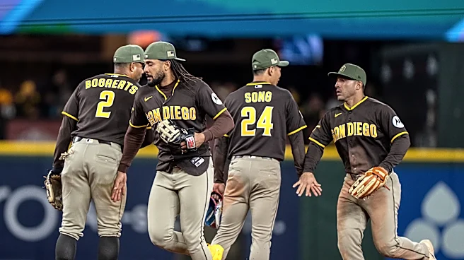 Good Morning San Diego: Padres sneak out win after interesting ninth inning with Mason Miller on the mound