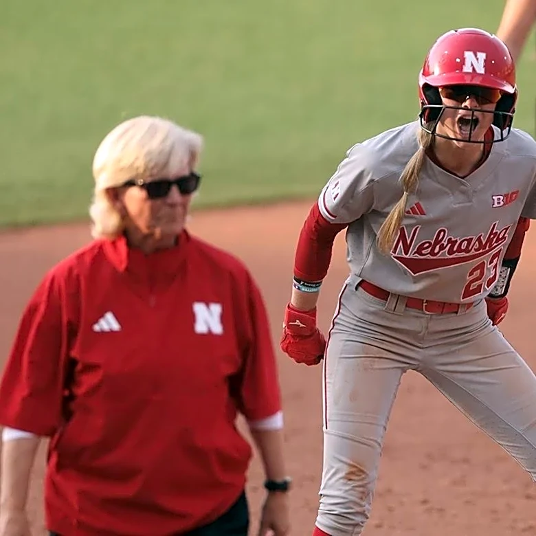 #1 NEBRASKA vs Grand Canyon Preview – NCAA Lincoln Regional Game 3: How To Watch/Listen & More