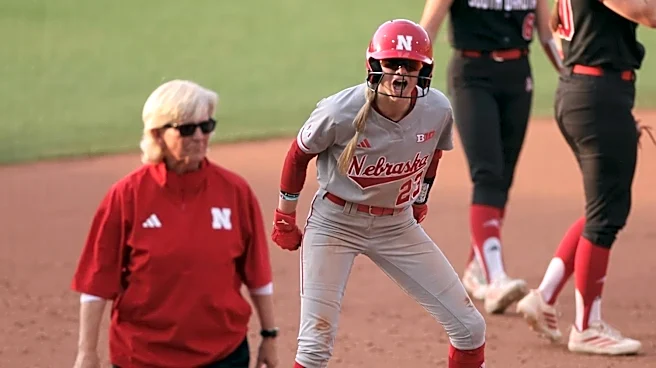#1 NEBRASKA vs Grand Canyon Preview – NCAA Lincoln Regional Game 3: How To Watch/Listen & More