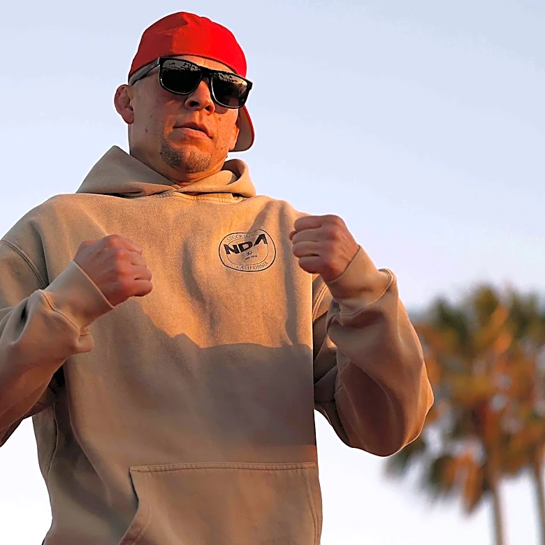 Nate Diaz ‘did too much to get out’ of UFC to just go back without proper incentive, advises fighters to test free agency like he did