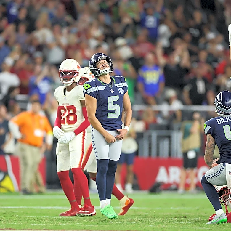 Where the Seahawks rank in terms of rest advantage in 2026