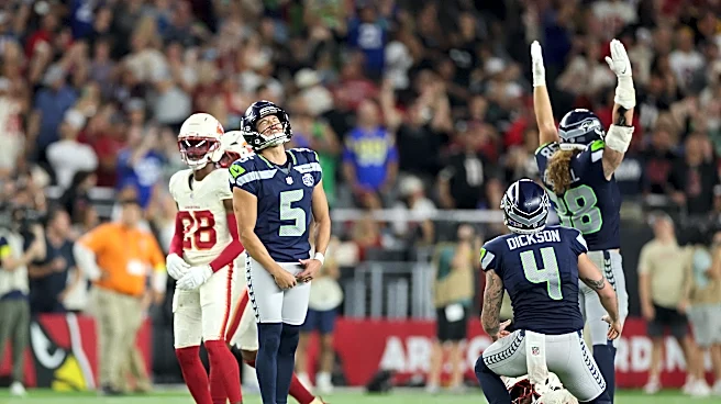 Where the Seahawks rank in terms of rest advantage in 2026