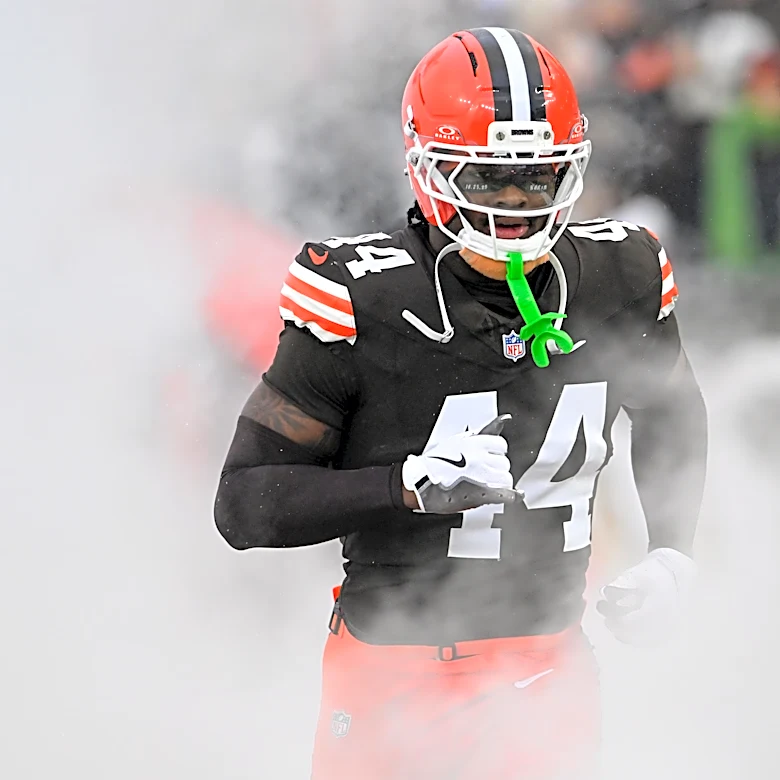 Browns: Is Harold Fannin Jr. set for a big second year?