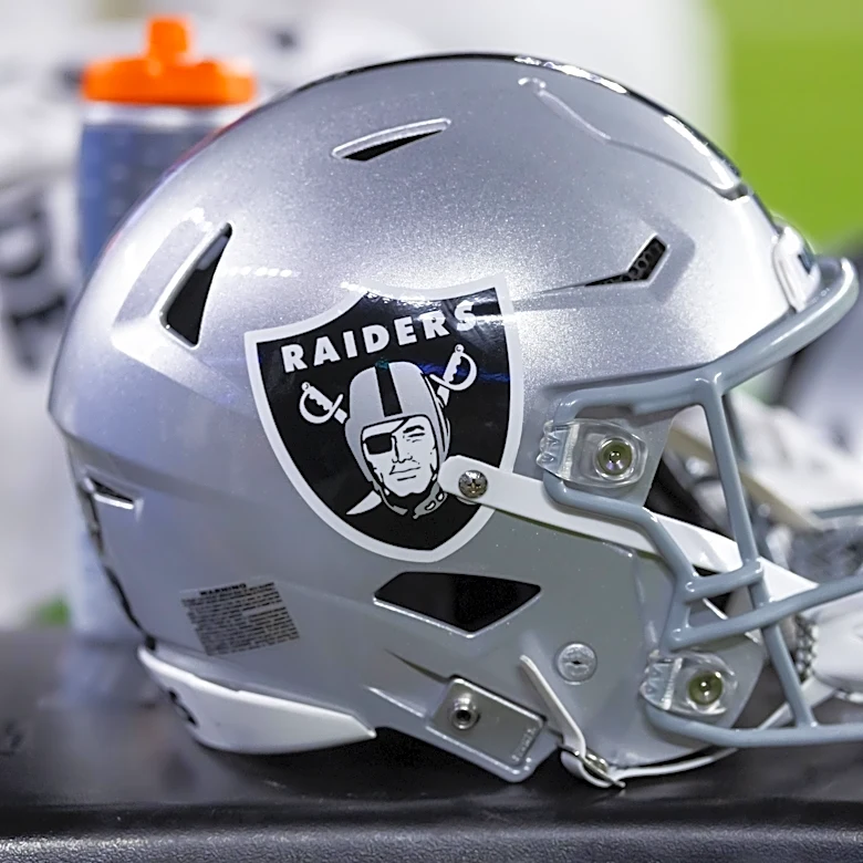 Las Vegas Raiders win contest for best logo in NFL