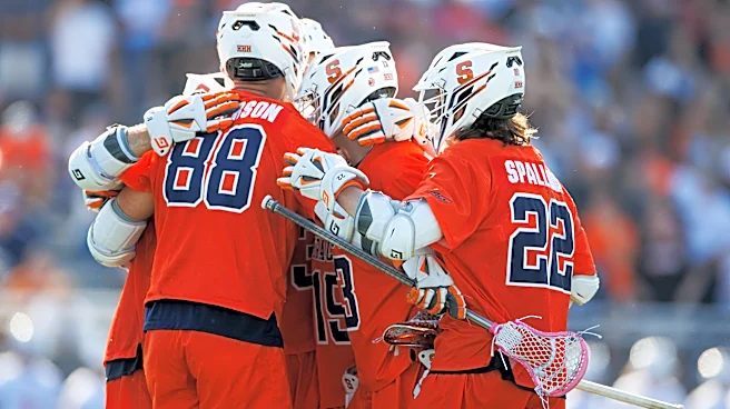 Syracuse men’s lacrosse: NCAA Tournament Quarterfinals vs. North Carolina preview and game thread