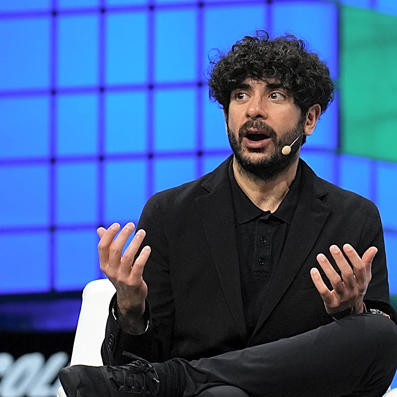 Tony Khan pushes back on WWE chatter over AEW TV deal