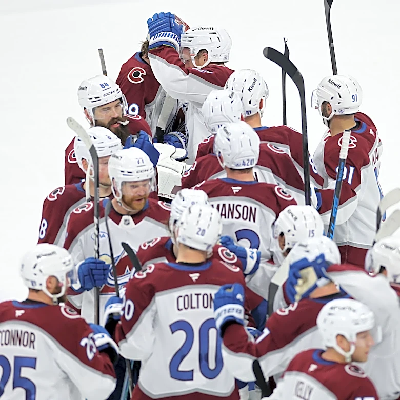 MHH Roundtable: New Horizons in the Western Conference Final