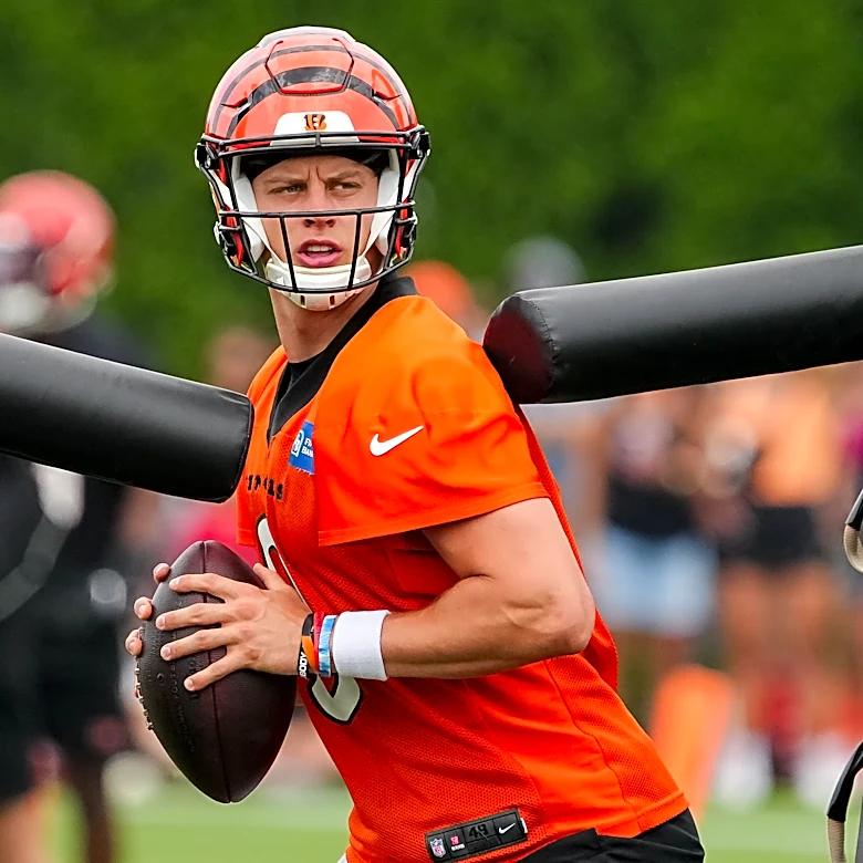 Schedule release confirms Bengals are the big winners of offseason, says NY Post’s Adam Schein