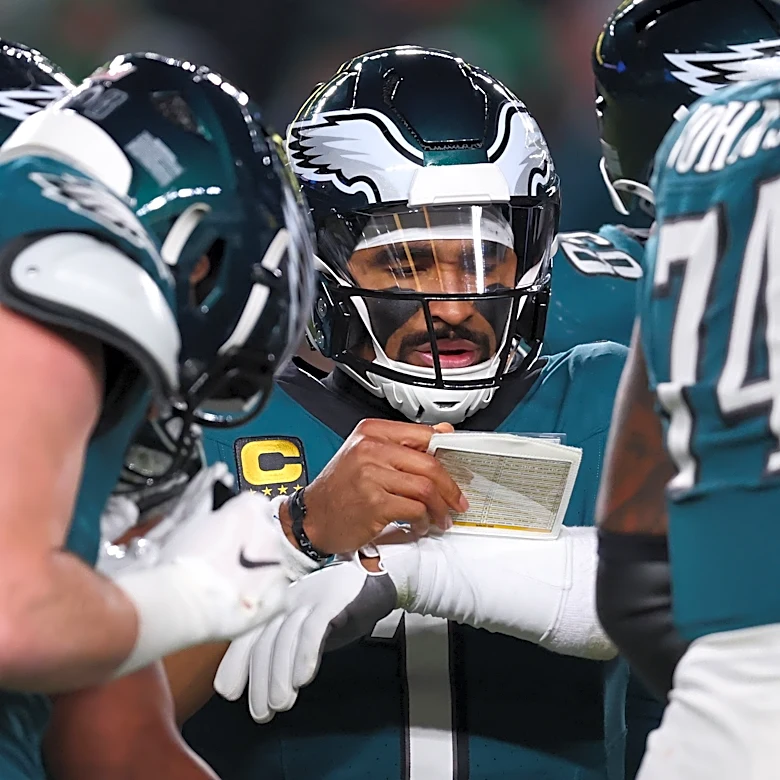 Eagles News: Philadelphia among teams hurt by NFL schedule makers most in 2026