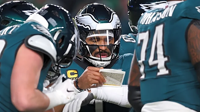 Eagles News: Philadelphia among teams hurt by NFL schedule makers most in 2026