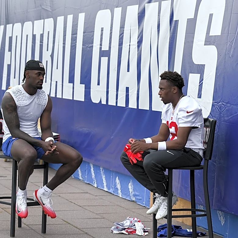 NY Giants fans think the team will win at least as many games at the last 2 years combined