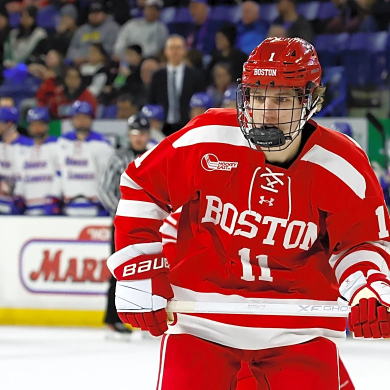 Tynan Lawrence: 2026 NHL Draft Prospect Profile: A Two-Way Force
