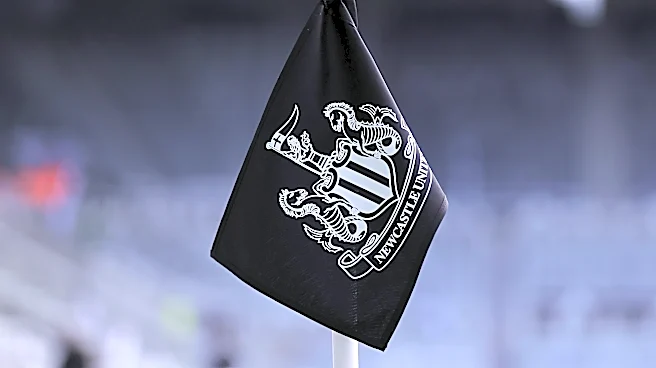 Newcastle Announce Player Exit Before West Ham Game