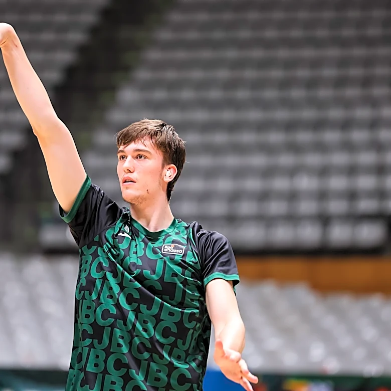 BYU Basketball Recruiting Notebook: 5/16 Update on the Big Man Search