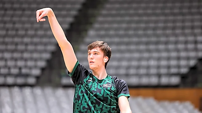 BYU Basketball Recruiting Notebook: 5/16 Update on the Big Man Search
