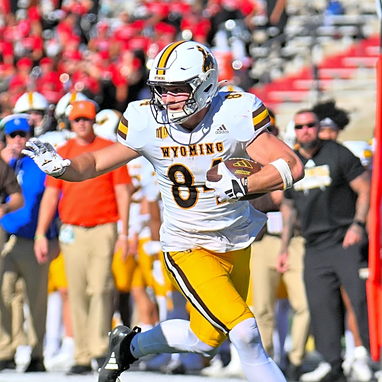 The UDFA files: John Michael-Gyllenborg has path to the Chiefs’ roster