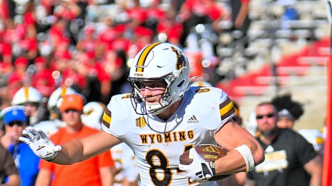 The UDFA files: John Michael-Gyllenborg has path to the Chiefs’ roster