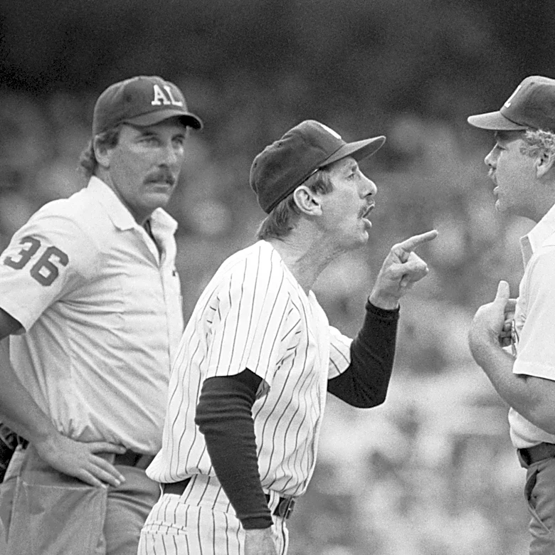 Yankees Birthday of the Day: Billy Martin