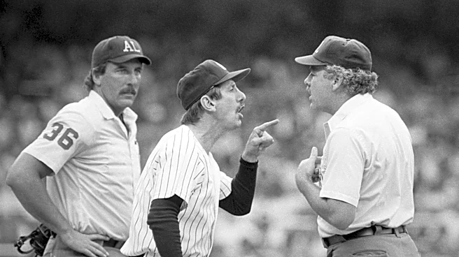 Yankees Birthday of the Day: Billy Martin