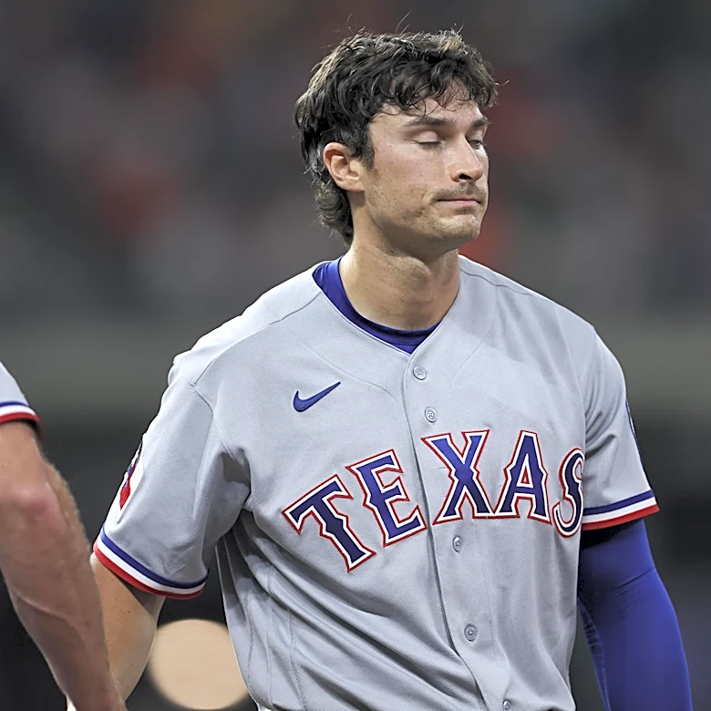 Saturday morning Rangers stuff
