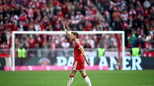 Three Observations from Bayern Munich’s dominating 5-1 win over FC Köln