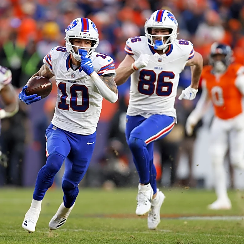 Bills news: Thoughts, predictions on Buffalo’s schedule
