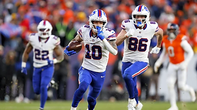 Bills news: Thoughts, predictions on Buffalo’s schedule