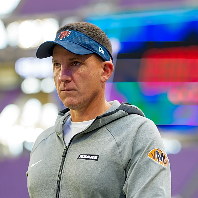 Chicago Bears Opinion of the Day: We are looking at this all wrong.