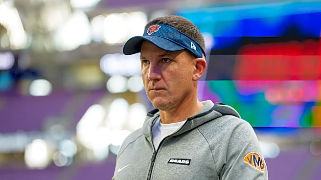 Chicago Bears Opinion of the Day: We are looking at this all wrong.