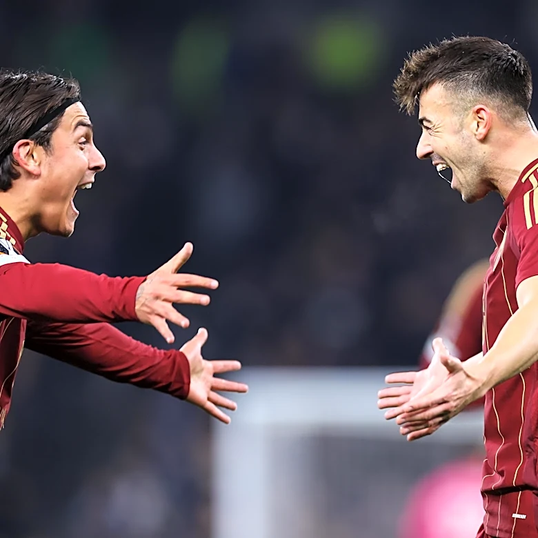Champions League Hopes and Derby Drama Collide at the Olimpico