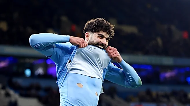Bayern Munich could be chasing Manchester City’s Joško Gvardiol