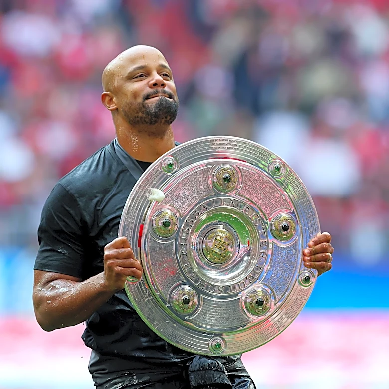 Bayern Munich finishes as second highest scoring team of all time in Europe’s top 5 leagues for single season