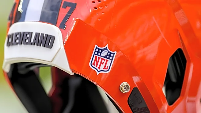 Every Browns’ opponent’s schedule release video