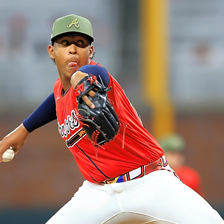 Braves Biweekly: May-be they’re just really good