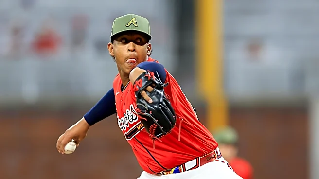 Braves Biweekly: May-be they’re just really good