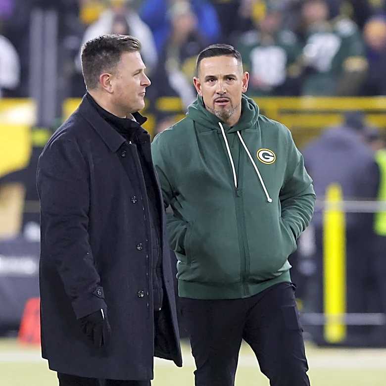 The Packers are playing some interesting financial games