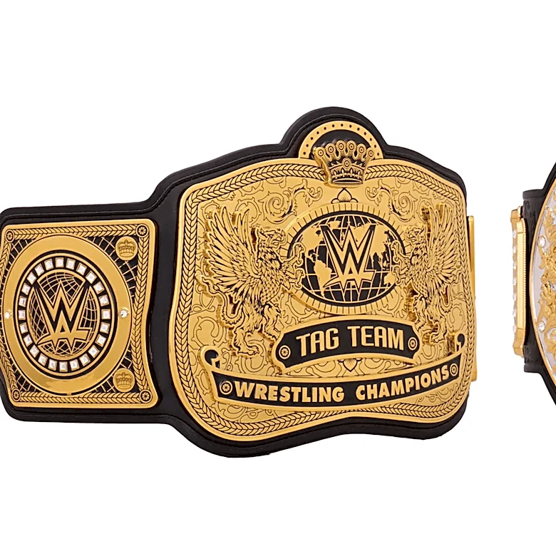It’s time for WWE to unify the men’s tag team titles for good